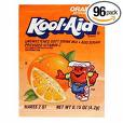 Orange Kool Aid