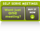self serve meetings