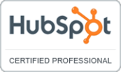 Hubspot Certified Professional