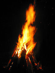 Bonfire
