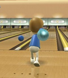 Wii Bowling will improve your lead gen numbers