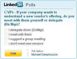 b2b sales leads