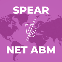 spear vs net abm