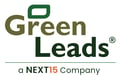 Green Leads-NEXT15-Logo__Stacked-Full Color-Option 2