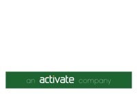 Green Leads-an Activate Co-Logo_Stacked-White-Option 1-3
