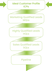 Ideal Customer Profile