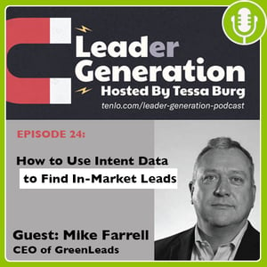 Lead Generation Podcast Green Leads