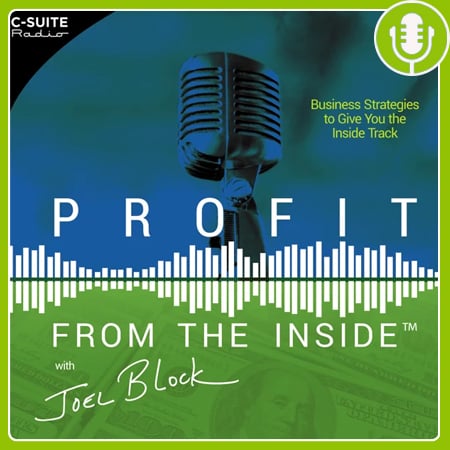 Profit from the inside ceo green leads