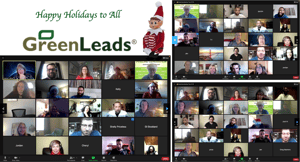 Green Leads Holidays