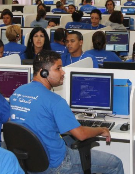 b2b appointment setting