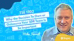 green leads SDR team 