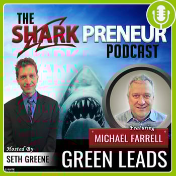 sharkpreneur sharkpreneur
