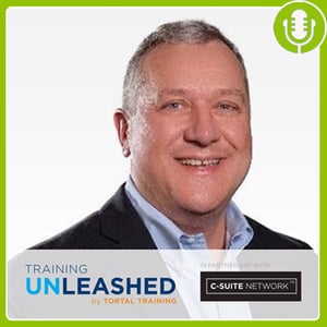 lead generation podcast