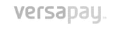 versapay grey logo